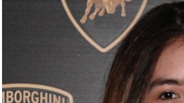 Gianluca Vacchi y Sharon Fonseca
