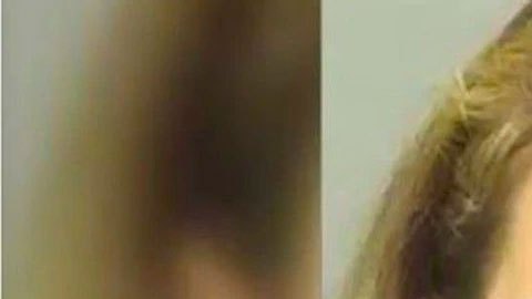 Haley Erin Zager fue arrestada en Boca Raton (Florida).