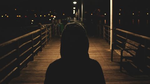 Qué significan los desconocidos en nuestros sueños.