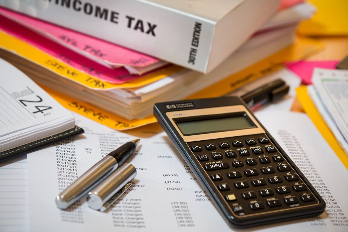 Cómo evitar los errores más comunes al declarar impuestos