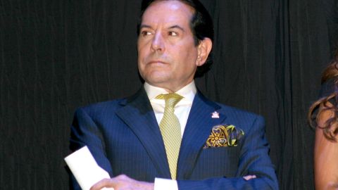Juan José Origel | Mezcalent.