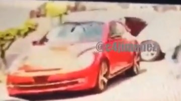 Violencia entre bandas rivales.