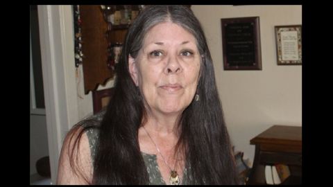 Loreen Willenberg