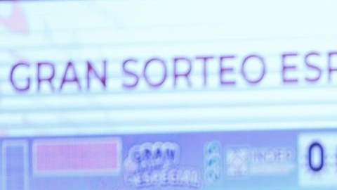 El sorteo se realizará el 15 de septiembre,