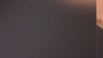 La policía busca a Luisa Fernanda Ahearn, de 24 años, que iba en un sedán KIA Optima de 2018.