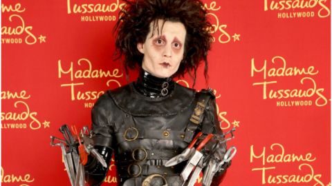 Edward Scissorhands