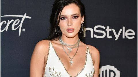 Bella Thorne