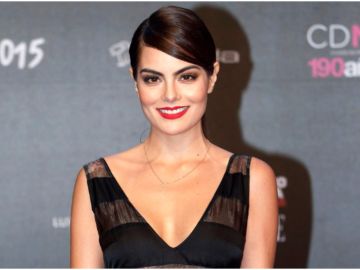 Video: Así luce la bella casa de la ex Miss Universo Ximena Navarrete