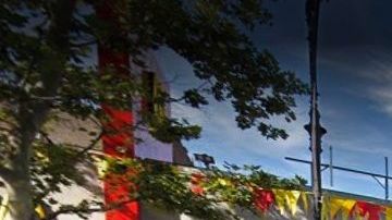 McDonald's en East 149th St, El Bronx