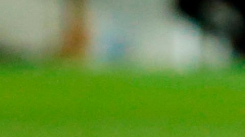 Leo Messi lideró el triunfo del Barcelona.