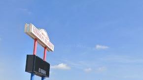 Mission Flea Market en San Antonio.