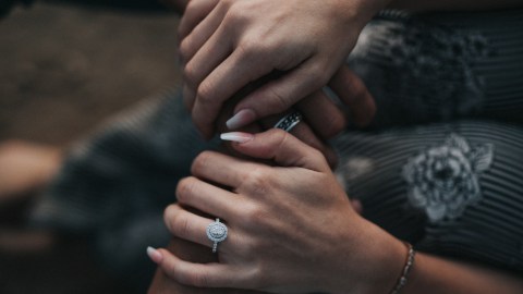 anillo