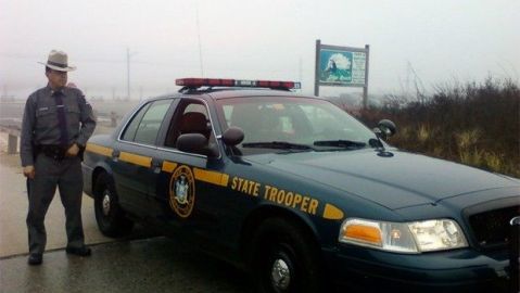 New York State Police