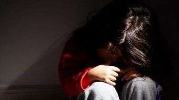 Abuso contra menores. Archivo