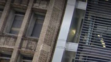 Su sede en el Distrito de la Moda de NY