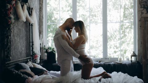 El tarot revela cómo es tu desempeño en la cama.