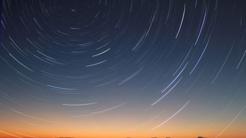 Conoce qué rituales hacer durante las Perseidas.