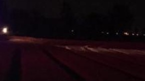 Agentes de CBP encontraron 151 libras de metanfetamina.