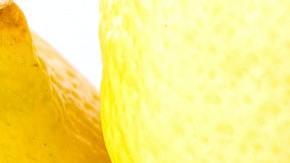 Aprende a usar los limones para eliminar la negatividad.