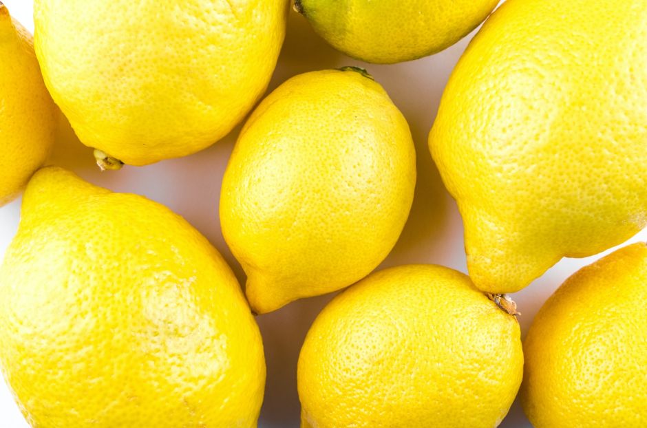 Rituales con limón para quitar la energía negativa