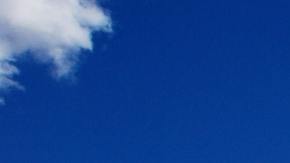 Las nubes y viento pueden servirnos como oráculos.
