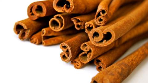canela