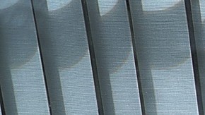 Residentes tienen que recurrir a sus aires acondicionados.