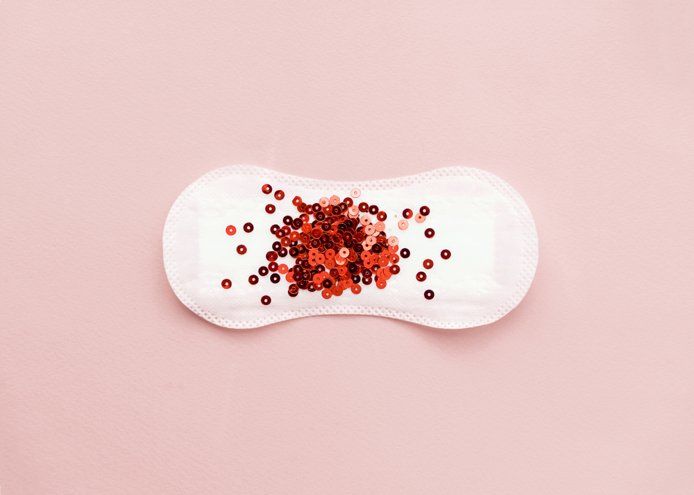 4 productos que te mantienen segura cuando tienes menstruación abundante