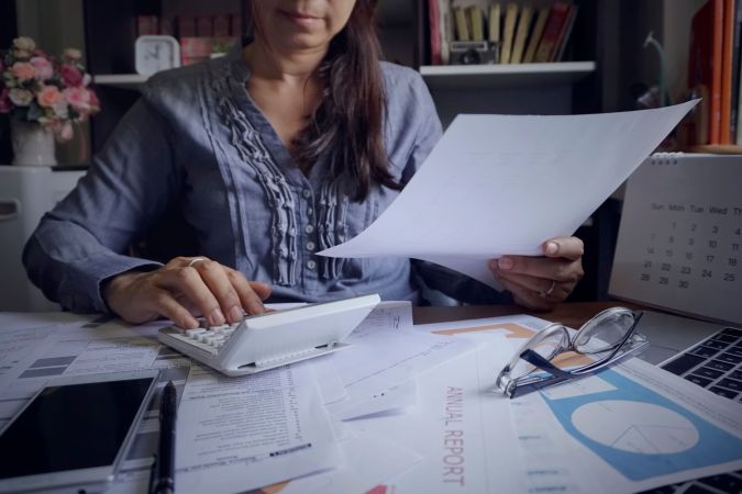 La fecha límite habitual para declarar los taxes es el 15 de abril, pero este año 2020 se ha extendido al 15 de julio.