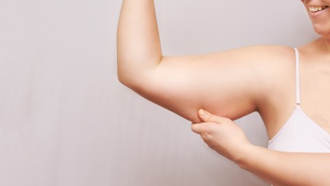celulitis brazo