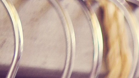 ropa de segunda mano