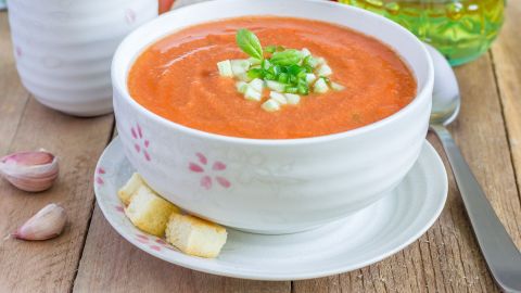 gazpacho