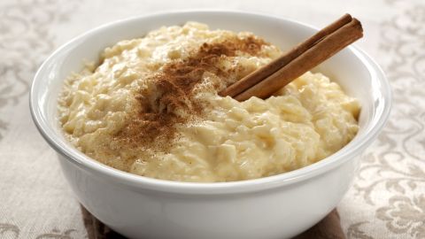 arroz con leche