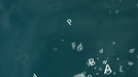 ¿Tienes idea de qué es la ortología?