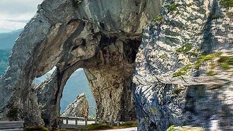 KIA Stinger. / Foto: Cortesía KIA.