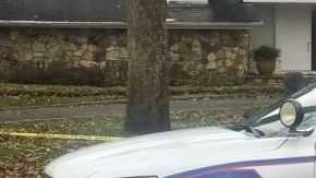 Policía en Suffolk, Long Island (NY)