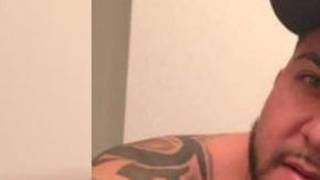 El fugitivo Alberto T. Pérez-Vega.