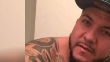 El fugitivo Alberto T. Pérez-Vega.