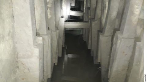 Narcotúnel.