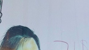 El Centro para Jornaleros de Pasadena fue vandalizado. (Cortesía Pablo Alvarado)