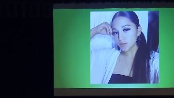 Las canciones le pusieron un toque especial al funeral de Vanessa Guillén.