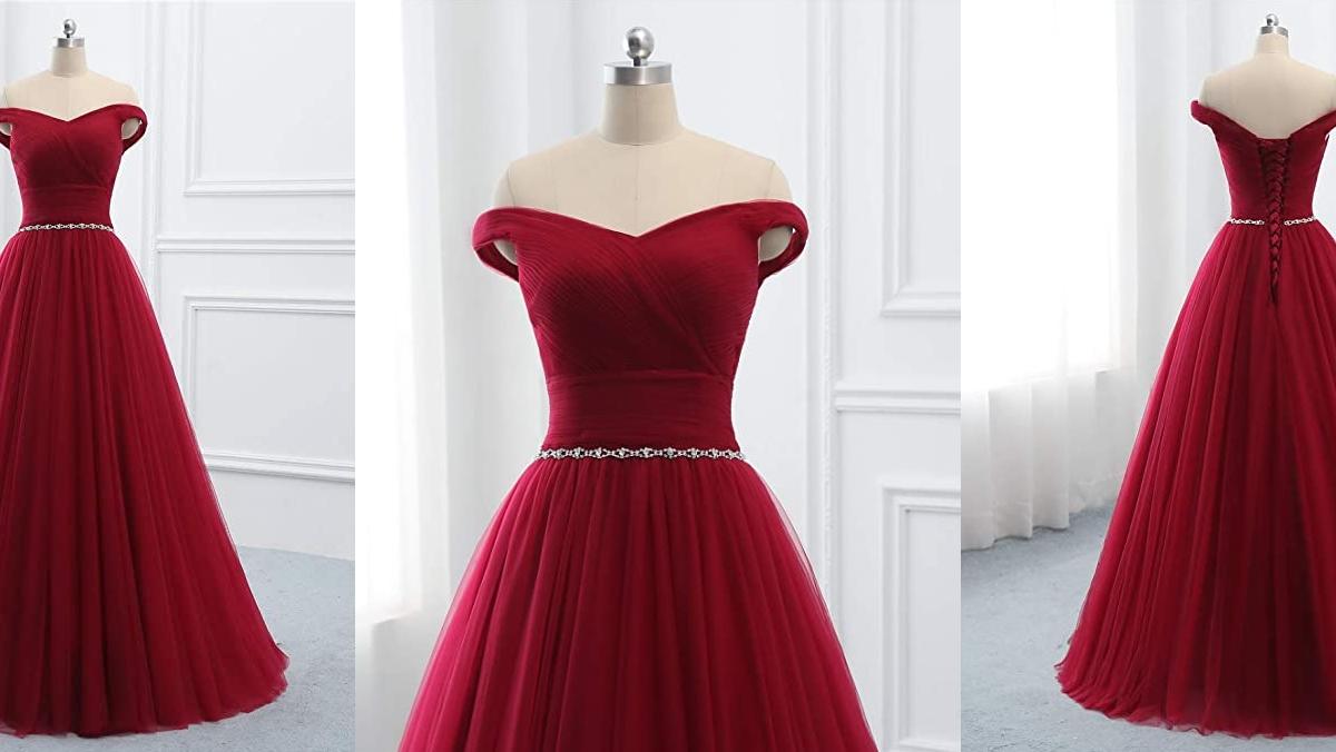 5 vestidos de quinceañera que combinan lo tradicional con lo moderno - La  Opinión