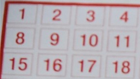 loteria