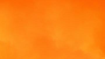 Incendio Bobcat en Juniper Hills, al noreste de Los Ángeles.