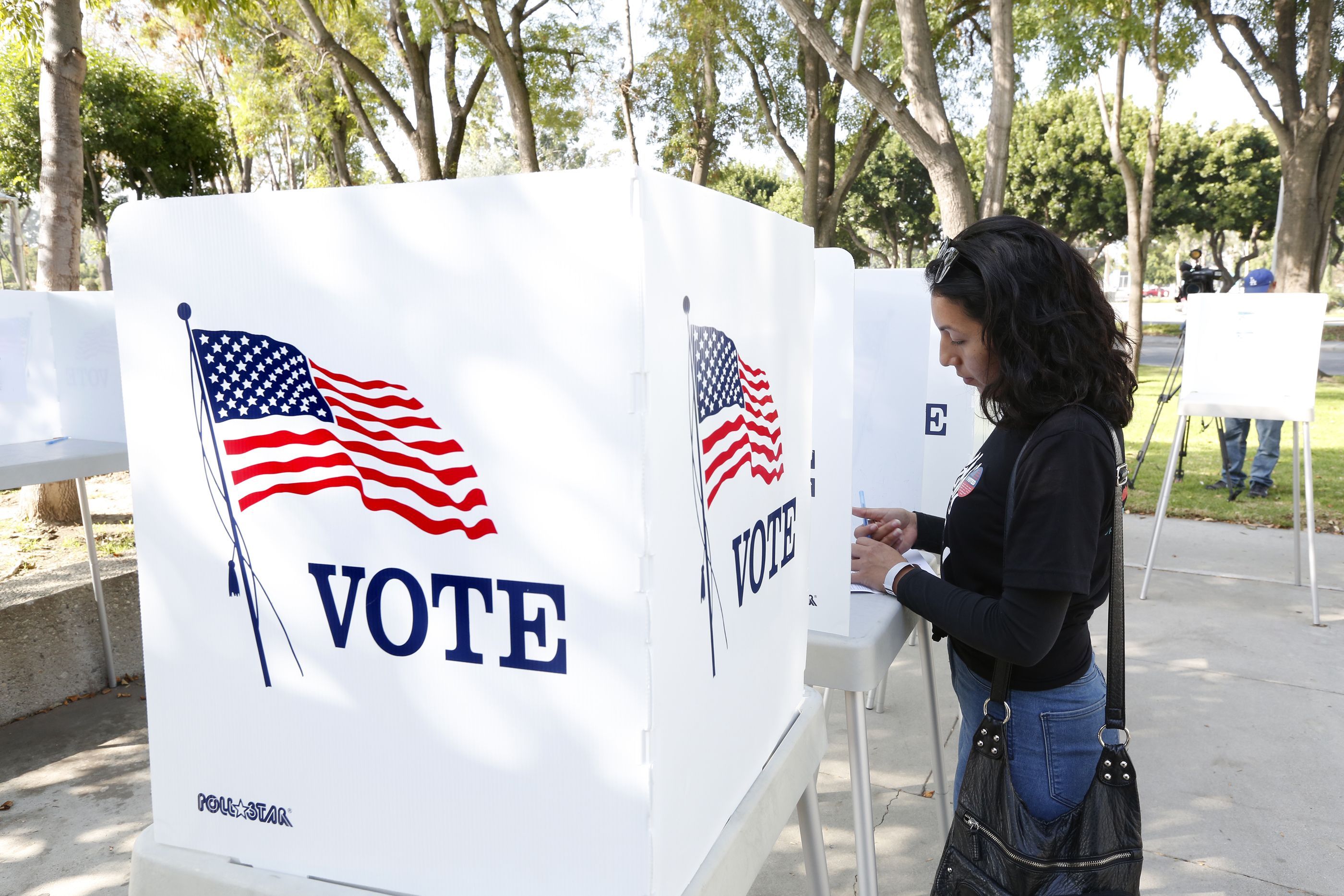 Qué Es El Colegio Electoral Y Por Qué Permite Llegar A La Casa Blanca ...