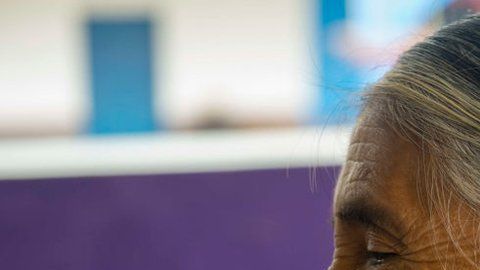 El idioma Chalcatongo Mixtec es una variante de la lengua mixteca en peligro de extinción porque cada vez menos jóvenes la hablan.