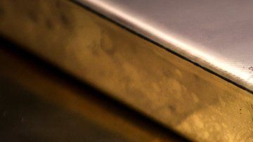 China es el país del mundo que más oro extrae.