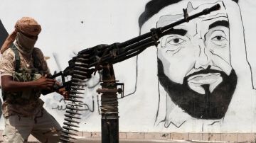 Emiratos Árabes Unidos se involucró en la guerra de Yemen, que dura ya seis años.