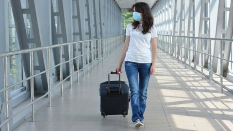 Una guía para recordar qué hacer antes, durante y después del viaje.