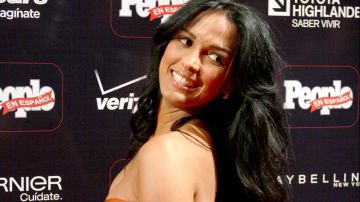 Celinés Toribio.